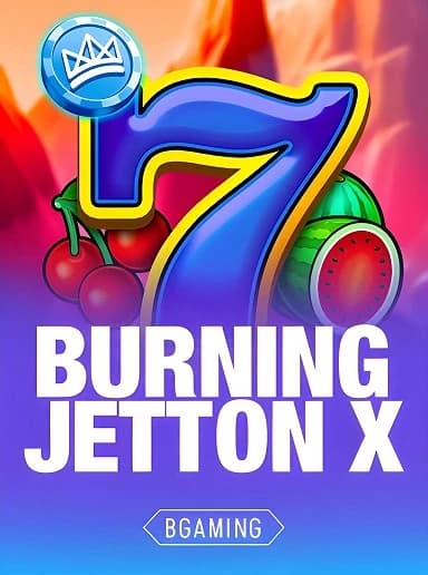 Burning Pinco X